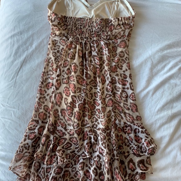 La Femme Cocktail Dress - Picture 4 of 5